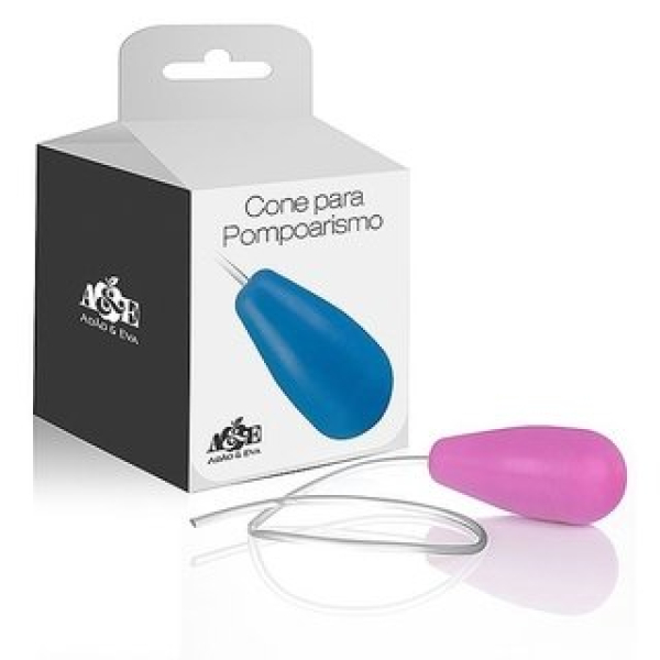 cone popompoar
