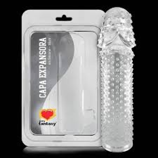 capa expansora