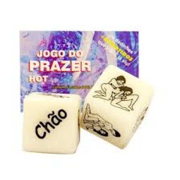 jogo prazer